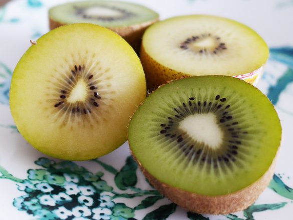 年末年始の食べ過ぎをなかったことに。 リセット食べ物5つ