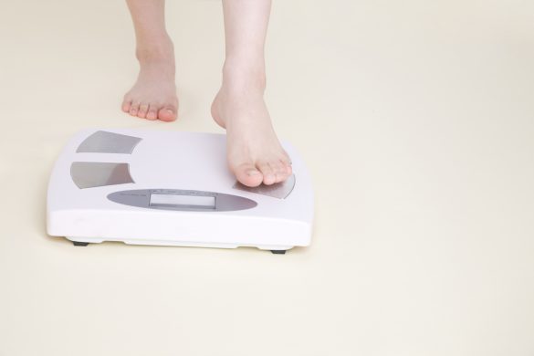 正月に4キロ太ったヨガインストラクター、原因4つ