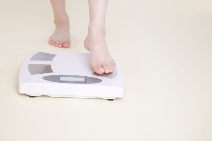 正月に４キロ太ったヨガインストラクター、原因４つ