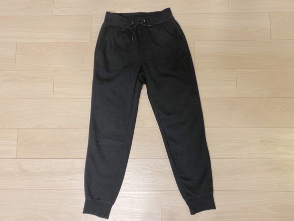 UNIQLOメンズボア