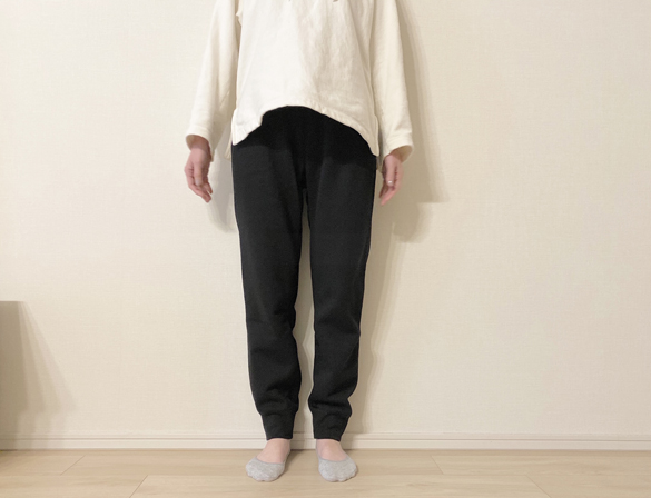 UNIQLOメンズボア