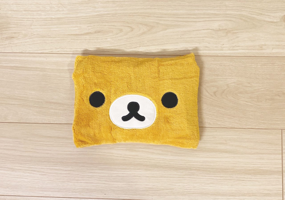 白元アース【レンジでゆたぽん】