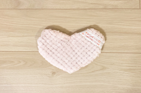 桐灰【あずきのチカラ おなか用】