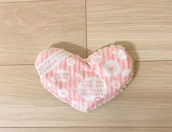 桐灰【あずきのチカラ おなか用】