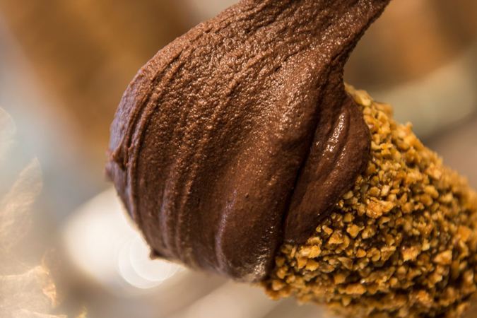 冬にアイスを楽しむための5つのコツ