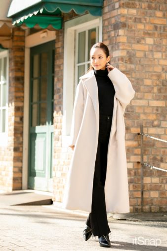 モデル・山野井まやかサン