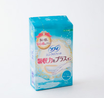 生理の過ごし方　ソフィ シンクロフィット