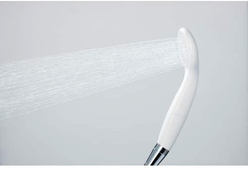 SANEI 浄水シャワー 浄水シャワーヘッド カートリッジ2本付(画像:Amazon販売ページより)