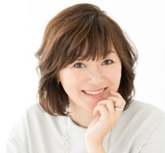 市川歩美さん
