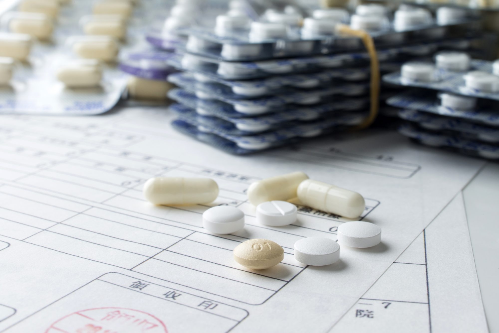 タミフルの予防内服はダメ