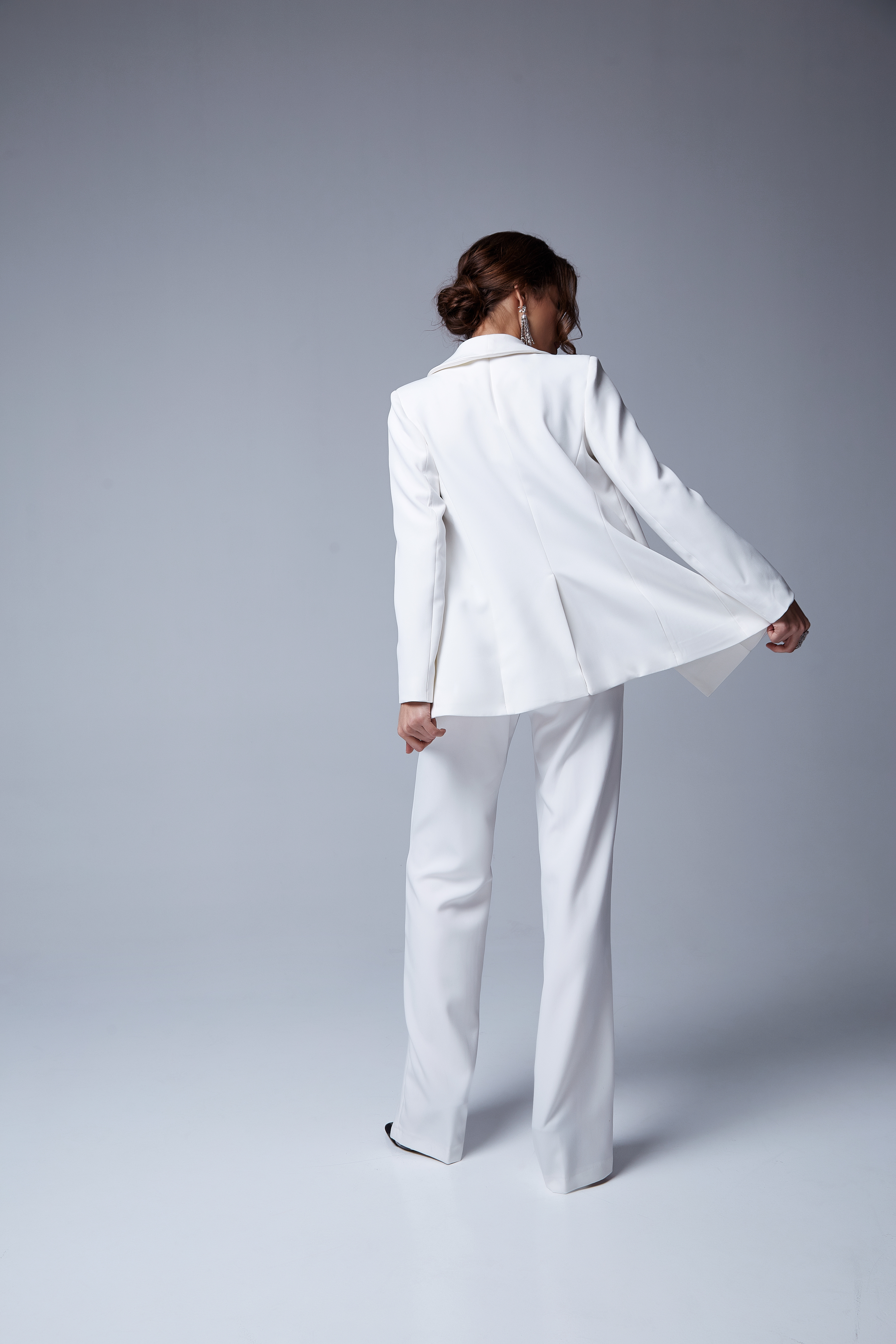 自分のスタイル