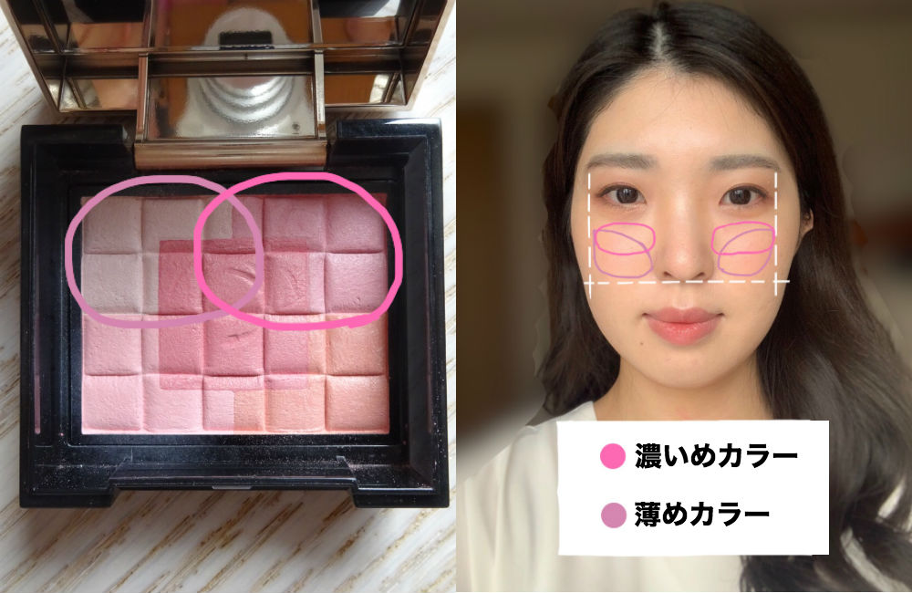 気合いを入れたい日の華やかメイク、どうすればいい？メイク法とおすすめアイテムをご紹介