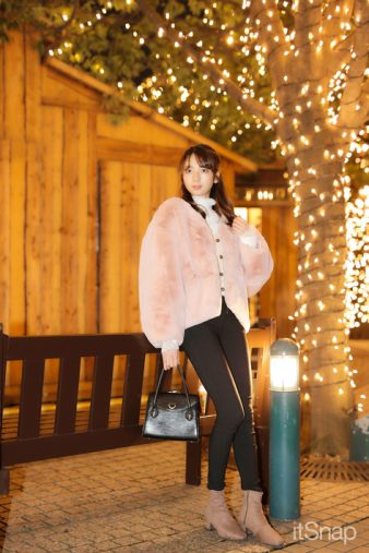 歯科衛生士・こがわサン