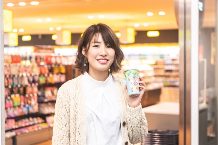 ファミマがまたやらかした！あの人気限定ドリンクが超パワーアップ