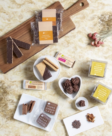 チャヤマクロビ