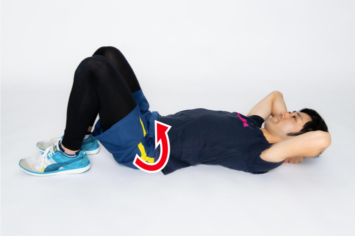 「うにょうにょ体操2」１