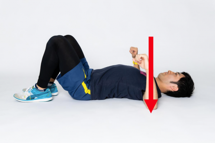 「うにょうにょ体操1」