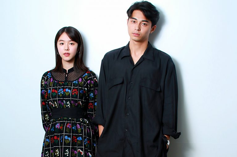 唐田えりか　東出昌大