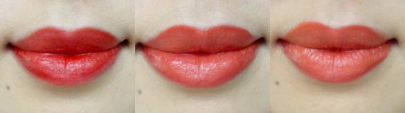 KATE（ケイト）「レッドヌードルージュ」（税抜1,800円　※編集部調べ）