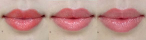 KATE（ケイト）「レッドヌードルージュ」（税抜1,800円　※編集部調べ）