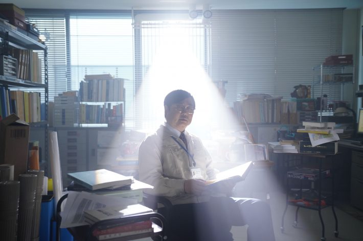 『前田建設ファンタジー営業部』より