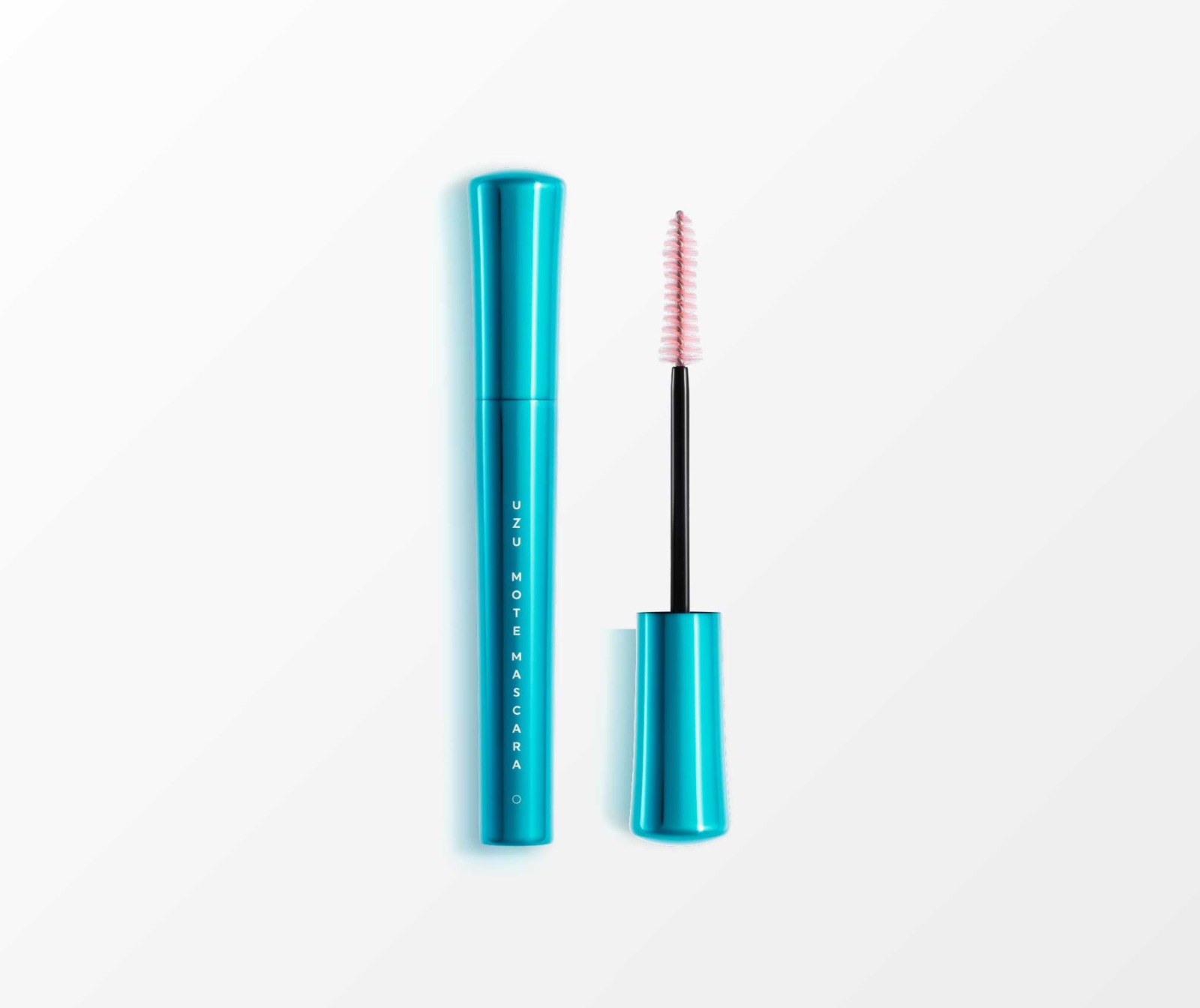 UZU BY FLOWFUSHI（ウズバイフローフシ）「MOTE MASCARA CLEAR」1,980円