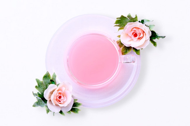 「またたび・キャットニップ&ローズの香り」