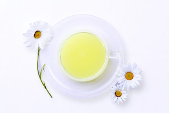 「またたび・キャットニップ&カモミールの香り」