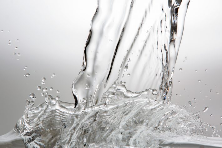 あまりの恐怖に漏らす…