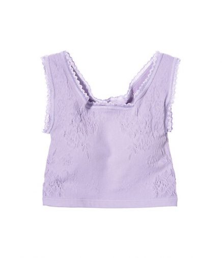 PEACH JOHN(ピーチジョン)「コンフォートナイトブラ」¥3,480+税