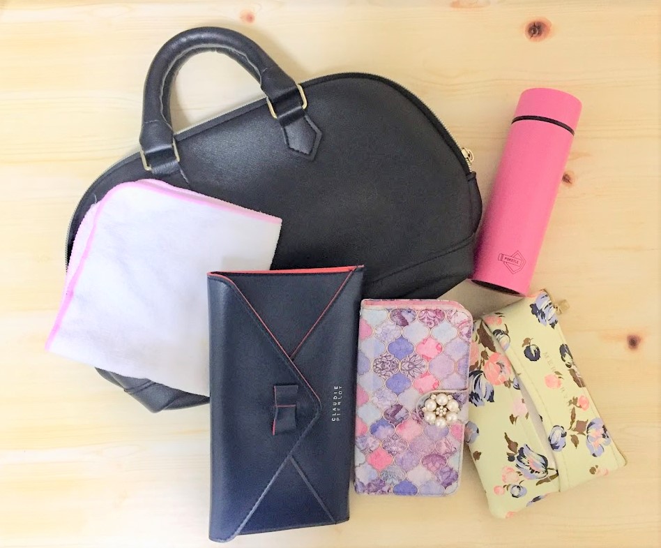 デザインワークスエンシェント「POKETLE（ポケトル）」￥1,320（税込）