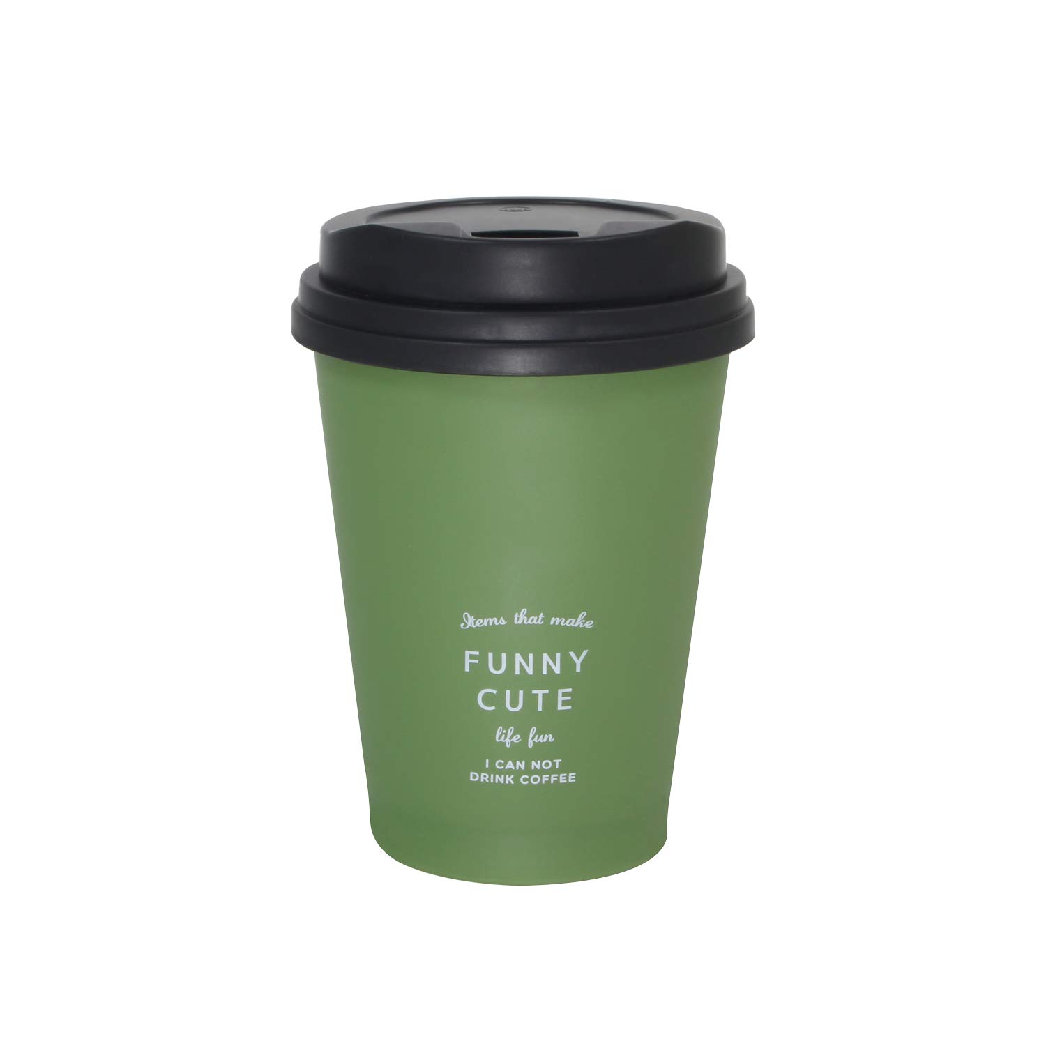 藤本電業「FUNNY CUTE カップタイプ-マットタイプ-」2,680円