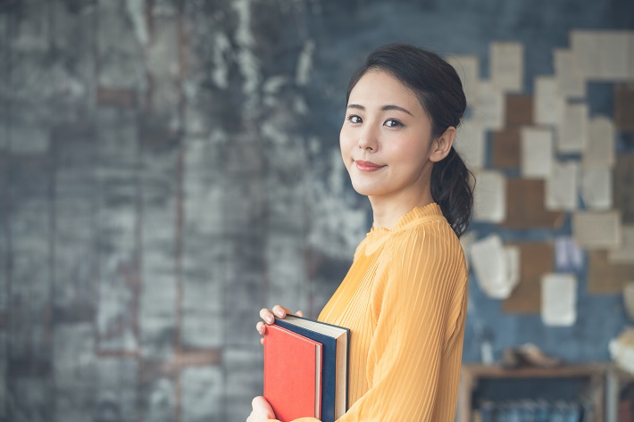 自分への自信を彼氏頼りにするのはダメ