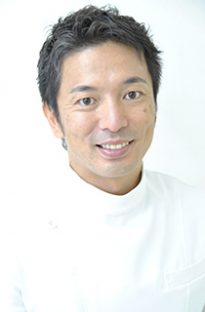 九段下スターデンタルクリニック・田中和之院長