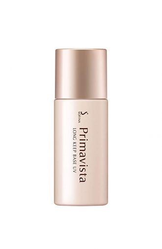 プリマヴィスタ「皮脂くずれ防止 化粧下地」25ml 2,800円