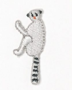 une nana cool（ウンナナクール）「アップリケ」¥165