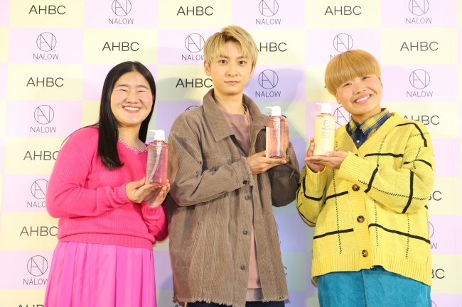 ガンバレルーヤよしことまひる