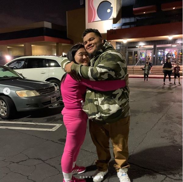 ガンバレルーヤ・よしこ