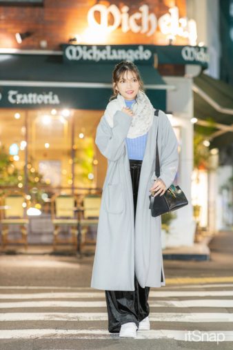 満月あいりサン