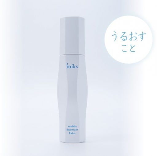 センシティブ ディープモイスト ローション 120ml 3,700円