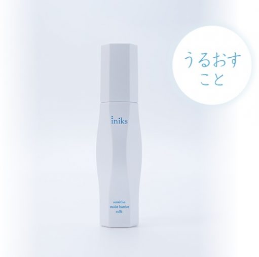 センシティブ モイストバリア ミルク 80ml 4,000円