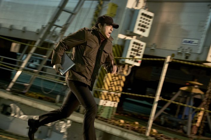 『AI崩壊』より