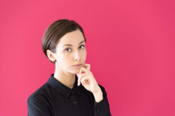 質問12「夫と自分の服の好みが違う」