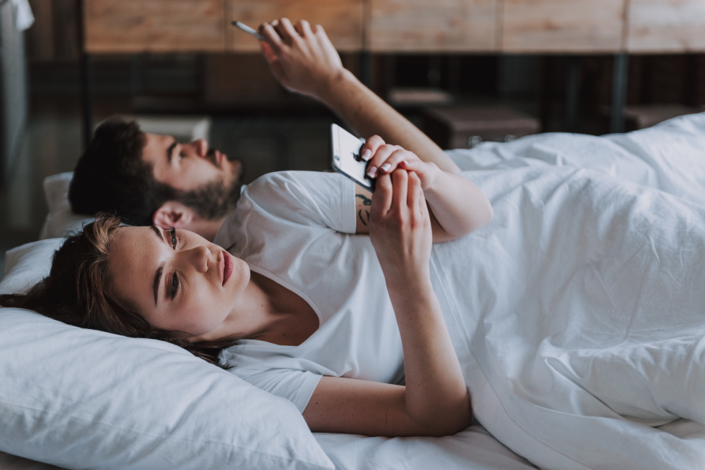 喧嘩　カップル　恋人　浮気　不倫