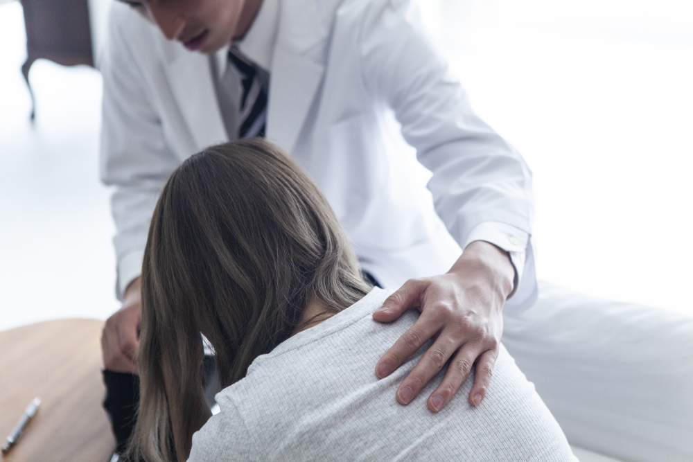 メンタル　精神科　病院