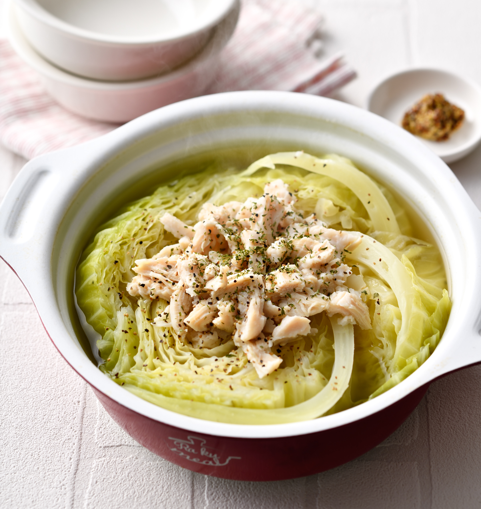 　『月曜断食ビジュアルＢＯＯＫ』(Harriet Ginza総院長・関口賢さん著　リュウジさん料理監修／文藝春秋)