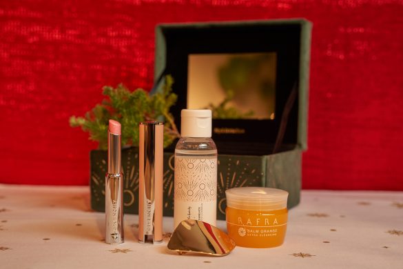 (画像:「My Little Box」リリースより)