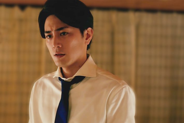 『Red』より　間宮祥太朗さん