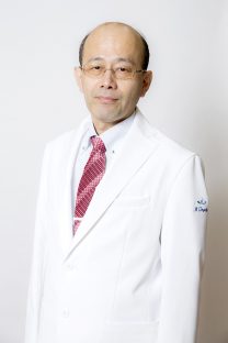 うるおい皮ふ科クリニック 豊田雅彦院長 (乾燥対策)