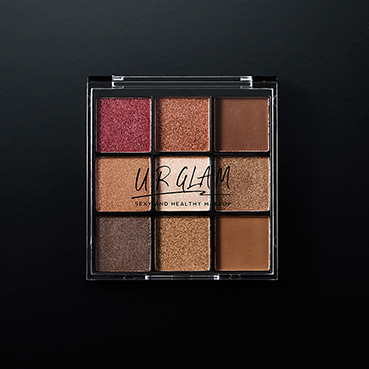 ダイソーのコスメブランド「U R GLAM(ユーアーグラム)」